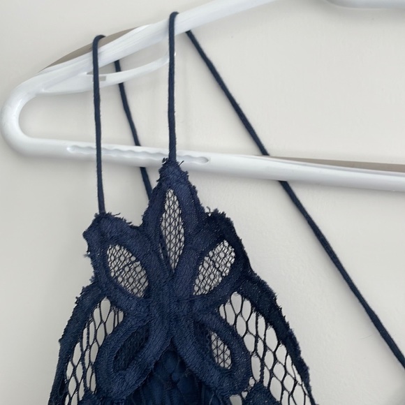 Free People Adela Bralette - Picture 3 of 8